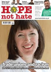 Hope Not Hate Wikipedia