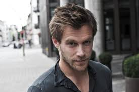 Does ken duken have tattoos? Bb W Exclusive Interview With International Hottie Ken Duken Beyond Black White