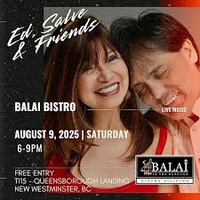 VANCOUVER FILIPINO COMMUNITY