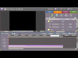 Oder verwenden sie die schaltflächen am unteren rand des fensters. Adobe Premiere Elements 7 Ch10 Editing To The Beat Youtube