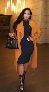 Your skirt can fall below, at or just above the knee. 43 Best Women Outfits For Going To Dinner This Fall Birthday Outfit For Women Cute Winter Outfits Dinner Party Outfits