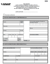 (1) pentru persoanele fizice care nu realizează venituri sau alte categorii de persoane prevăzute la art. Ordinul Nr 2731 2016 Pentru Aprobarea Procedurii De Declarare Èi Stabilire A ContribuÈiei De AsigurÄri Sociale De SÄnÄtate Datorate De Persoanele Fizice Care Nu RealizeazÄ Venituri Sau Alte Categorii De Persoane PrevÄzute La