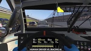 2010 denny hamlin #11 fedex toyota camry. Iracing Nascar Ai Soft Launch Today Onlineracedriver