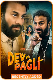 Dev Vs Pagli (2024) (Gujrati)