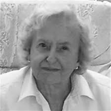 Lucille Edith (nee Lumley) Kirby Obituary