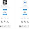 With platforms like flutter and react native being developed to a huge extent. 1