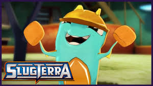 Slugterra Slugisode Compilation Cartoons For Kids Youtube Slugterra and all related titles, logos and characters are trademarks of slugterrainea productions. youtube
