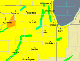 See a list of all of the official weather advisories, warnings, and severe weather alerts for roscoe, il. Tornado Watch Issued For Chicago Area Severe Storms Hail Possible Wgn Tv