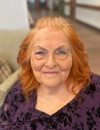 Obituary for Barbara Ann Dolan