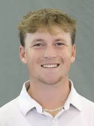 2025-26 Men's Golf Roster