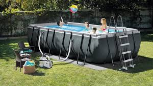 Harga Kolam Renang Intex Tips Memilih Kolam Intex Pools Indonesia