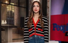 Olivia rodrigo is an american actress and singer who is best known for playing the lead role as paige olvera in disney's bizaardvark. S5jrzi0sjlrokm