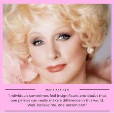 Gloria Capellan, Mary Kay Independent Beauty Consultant