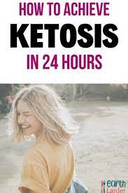 Contrary to popular belief, it's not just about cutting carbs and. Keto Diet How To Get Into Ketosis Within 24 Hours These Tips Will Support You To Achieve Ketosis Very Ketosis Ketogenic Diet For Beginners How To Get Fatter