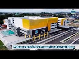 Maybe you would like to learn more about one of these? Sri Kdu International School Klang Virtual Campus Tour V2 Youtube