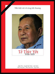 Thơ Về Với Cõi Thủy Chung