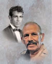 Robert Palmero Obituary