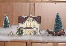 Ceramic christmas houses, christmas village 5 out of 5 stars (79) $ 10.76. Christmas Village Houses Styles And Shopping Options Lovetoknow