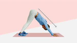 Katherine krug pitches better back, her successfully kickstarted posture correction device, in shark tank episode 720. Good Posture In 30 Days Exercises Calendar Plan And More
