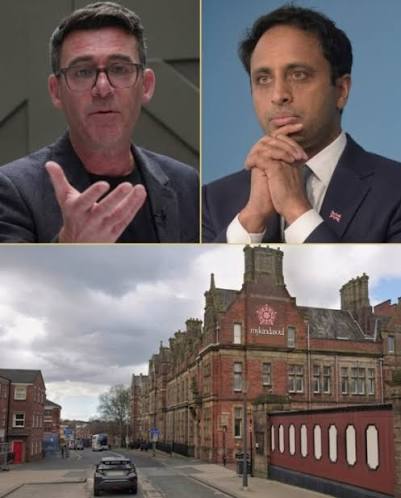Lancashire exits UK refugee resettlement scheme