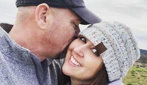 Kimberlie Young and Shannon Pearson's Wedding Website