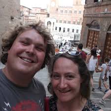 Adventure Bike Rider