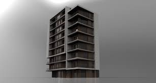 Selain membuat galeri seni rupa, fivewart juga membuka studio rekaman. Residential 30 Units Ramat Gan Taa