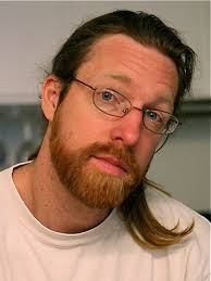 Techno Pagan Octopus Messiah the Afterlife With Greg Junell