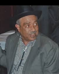 Edward Gunn Obituary (1934