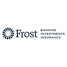 Deposit and loan products are offered through frost bank, member fdic Free Download Frost Bank Vector Logo From Seekvectorlogo Com