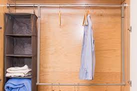 Choose from clothes racks, hangers, hanging bags, and the perfect shoe rack. Closet Organizing Ideas For 2021 Reviews By Wirecutter