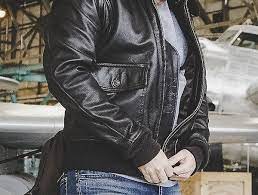 Cockpit Usa Men S Mountain Ranger Parka And G 1 Flight Jacket Review