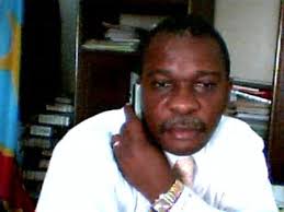 Bernard MENA (KINSHASA, DRAVEIL)