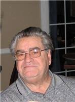 David Carvalho Obituary