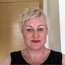 Sinead Cotter's Instagram, Twitter & Facebook