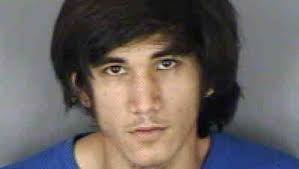 Collier County Arrests 12/22