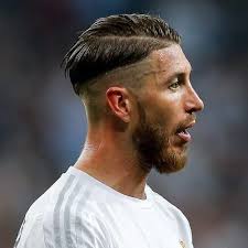 Real madrid captain ramos breaks all time clasico appearance. 43 Sergio Ramos Haircut Ideas In 2021 Ramos Haircut Sergio Ramos Sergio