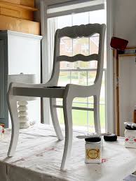 I love quick easy diy's and i recently redid the seats of my chairs in the kitchen nook in a sea shell fabric and i love love how it turned out! How To Replace A Chair Cushion Confessions Of A Serial Do It Yourselfer