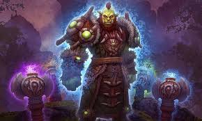 Murmur is a level 72 elite npc that can be found in shadow labyrinth. Wow Burning Crusade Classic Classes Tier List Inven Global
