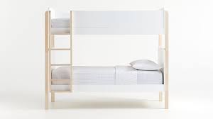 Babyletto Tip Toe Bunk Bed Reviews Crate And Barrel In 2020 Bunk Beds Bunk Bed Designs Bedroom Furnishings