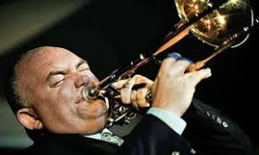 Brass-SM i Värnamo 2013