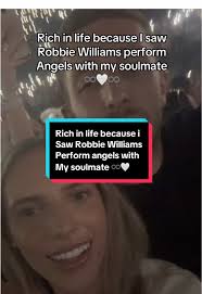 Harry Styles Angels Robbie Williams