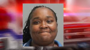 Bryan woman arrested after child consumes narcotics inside home