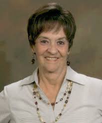 Obituary information for Eileen P. Parfitt