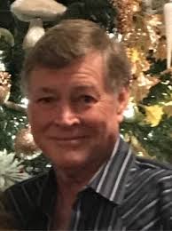 Obituary information for Richard Patrick Stith