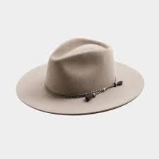 Best Made Company Stetson Bariloche Hat For Best Made Hats For Men Mens Hats Fashion Stetson Hat