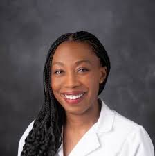 Dr. Alexis Chidi, MD