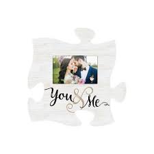 You And Me Picture Frame Wayfair