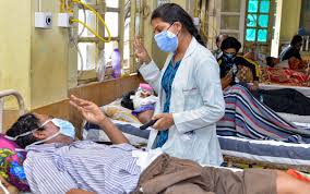 10% of 79.00 = 7.9000: Telangana Govt Bars 10 Private Hospitals From Treating Covid 19 Patients Over Complaints Of Excess Charging Show Cause Notice Issued To 79 Hospitals