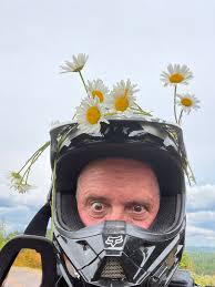 Fun Day of Riding with Friends in Eastern NC